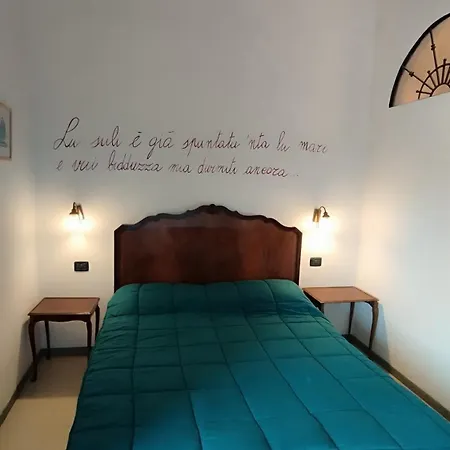 Le Due Sicilie-guest House בית הארחה סירקוזה