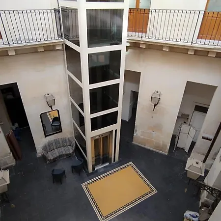 Le Due Sicilie-guest House