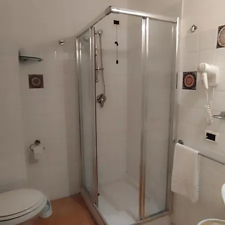 בית הארחה Le Due Sicilie-guest House
