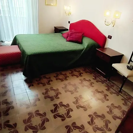 בית הארחה Le Due Sicilie-guest House