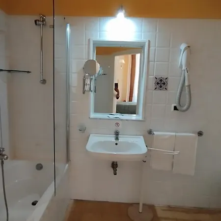 בית הארחה Le Due Sicilie-guest House *
