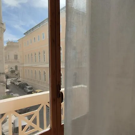 בית הארחה Le Due Sicilie-guest House *
