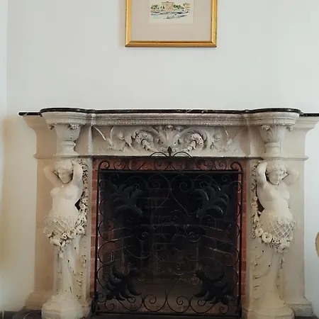Le Due Sicilie-guest House בית הארחה *
