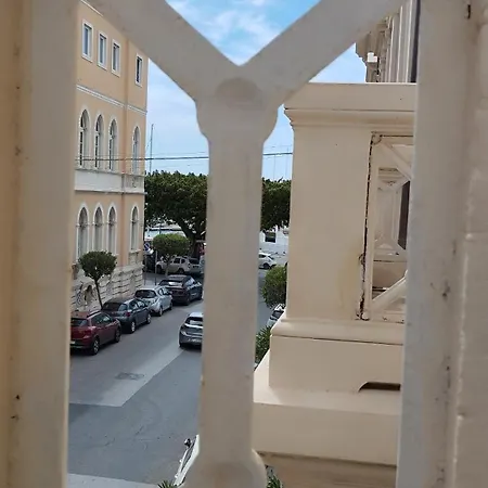 Le Due Sicilie-guest House * Syracuse