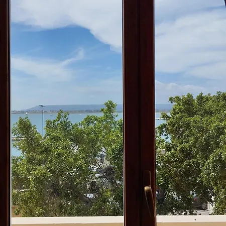 בית הארחה Le Due Sicilie-guest House