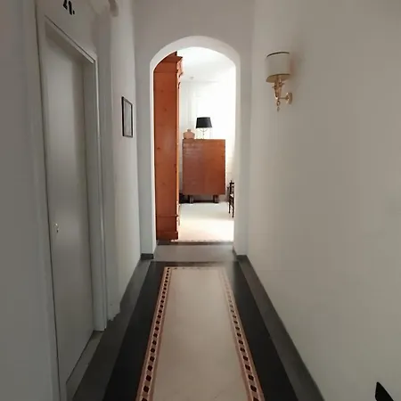 בית הארחה Le Due Sicilie-guest House *