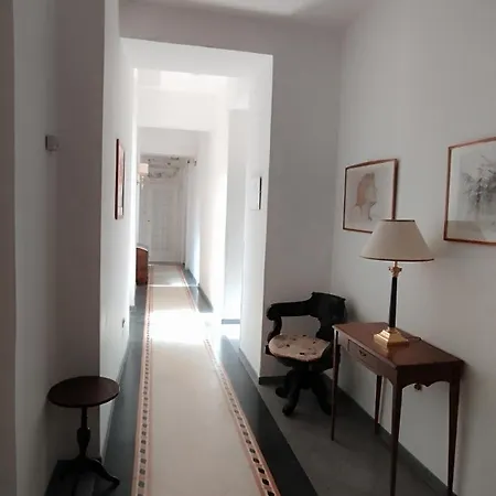 Le Due Sicilie-guest House *
