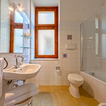 בית הארחה Le Due Sicilie-guest House *