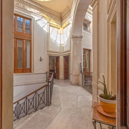 Le Due Sicilie-guest House בית הארחה