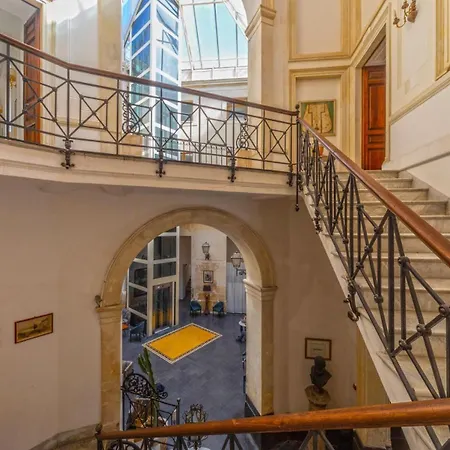 Le Due Sicilie-guest House *