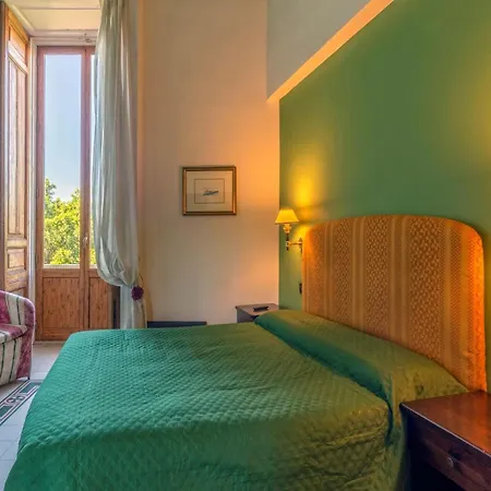 Le Due Sicilie-guest House בית הארחה סירקוזה