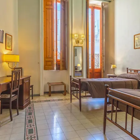 Le Due Sicilie-guest House