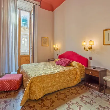 Le Due Sicilie-guest House בית הארחה *