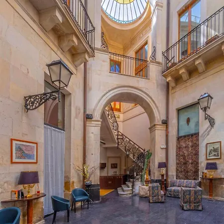 Le Due Sicilie-guest House * Syracuse