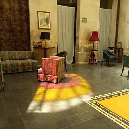 Le Due Sicilie-guest House *