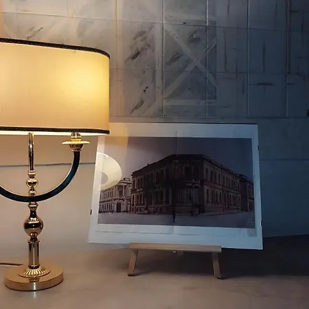 בית הארחה Le Due Sicilie-guest House