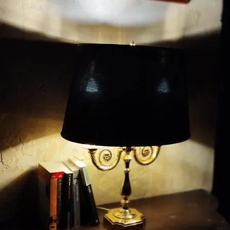 בית הארחה Le Due Sicilie-guest House *