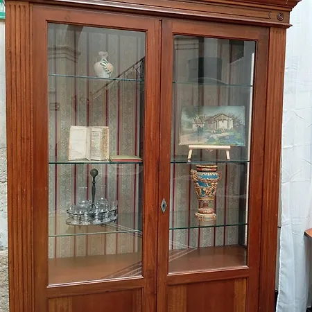 בית הארחה Le Due Sicilie-guest House *