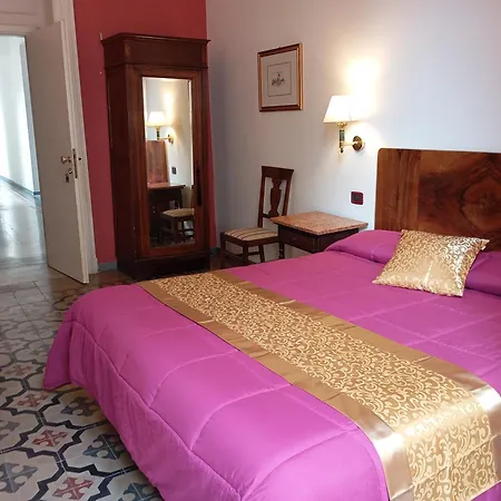 Le Due Sicilie-guest House * סירקוזה