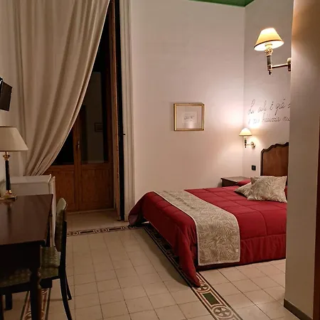 Le Due Sicilie-guest House Pensión