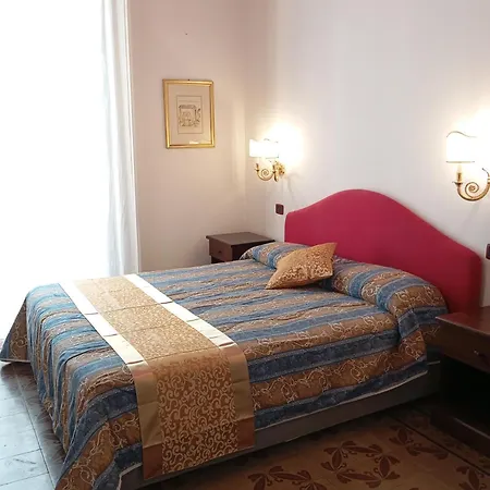 Le Due Sicilie-guest House בית הארחה סירקוזה