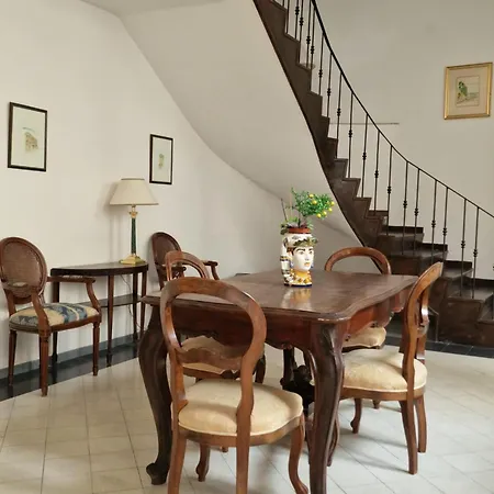 Le Due Sicilie-guest House *