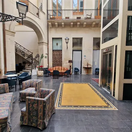 בית הארחה Le Due Sicilie-guest House *