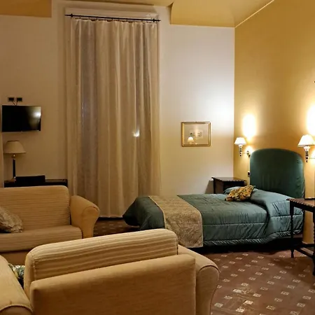 Le Due Sicilie-guest House * סירקוזה