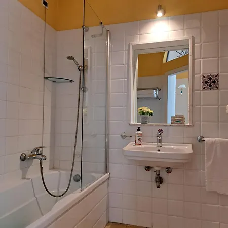 Pensión Le Due Sicilie-guest House