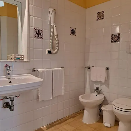Le Due Sicilie-guest House *