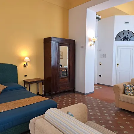 Le Due Sicilie-guest House * סירקוזה