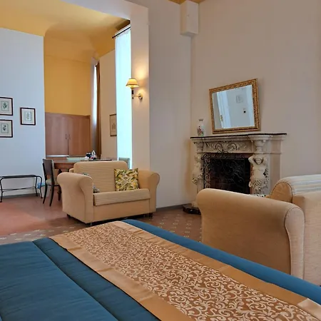 בית הארחה Le Due Sicilie-guest House *