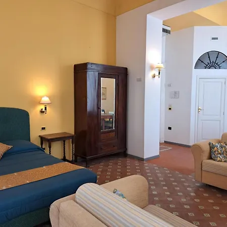 Le Due Sicilie-guest House * סירקוזה
