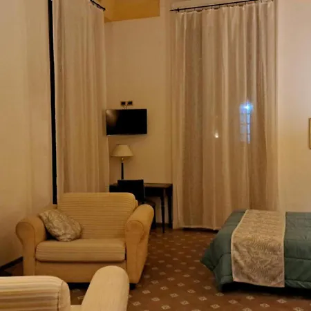 בית הארחה Le Due Sicilie-guest House