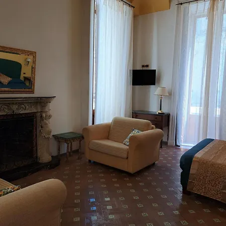 Le Due Sicilie-guest House בית הארחה סירקוזה