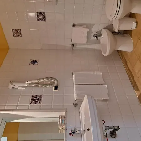 Le Due Sicilie-guest House *