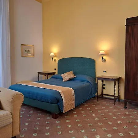 Le Due Sicilie-guest House סירקוזה