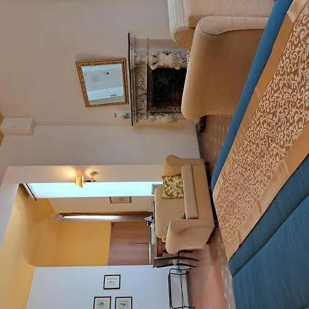 Le Due Sicilie-guest House * סירקוזה