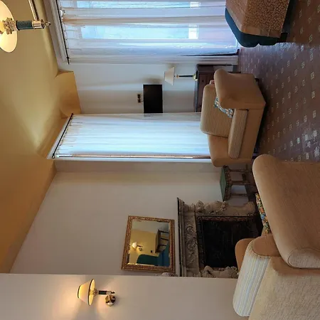 Le Due Sicilie-guest House