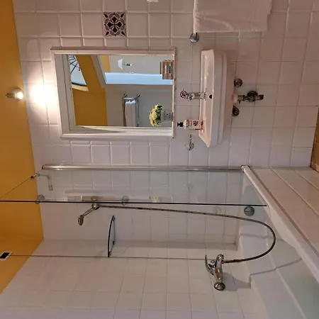 בית הארחה Le Due Sicilie-guest House