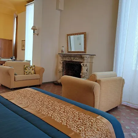 בית הארחה Le Due Sicilie-guest House *