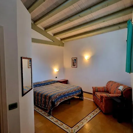 Pensión Le Due Sicilie-guest House